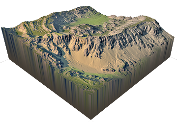 World Machine The Premier 3d Terrain Generator - how to load terrain textures into blender building support roblox developer forum